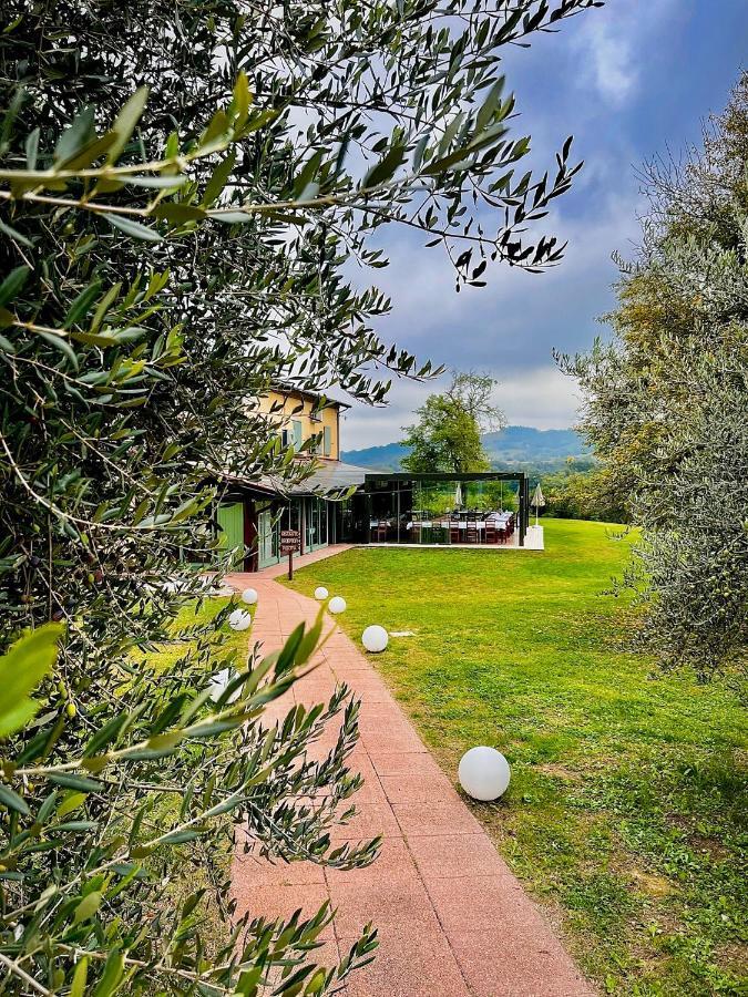 Agriturismo Contea Di Val D'Amone Brisighella Exterior foto