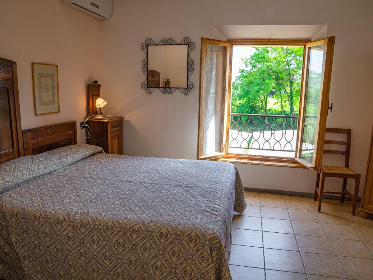Agriturismo Contea Di Val D'Amone Brisighella Exterior foto